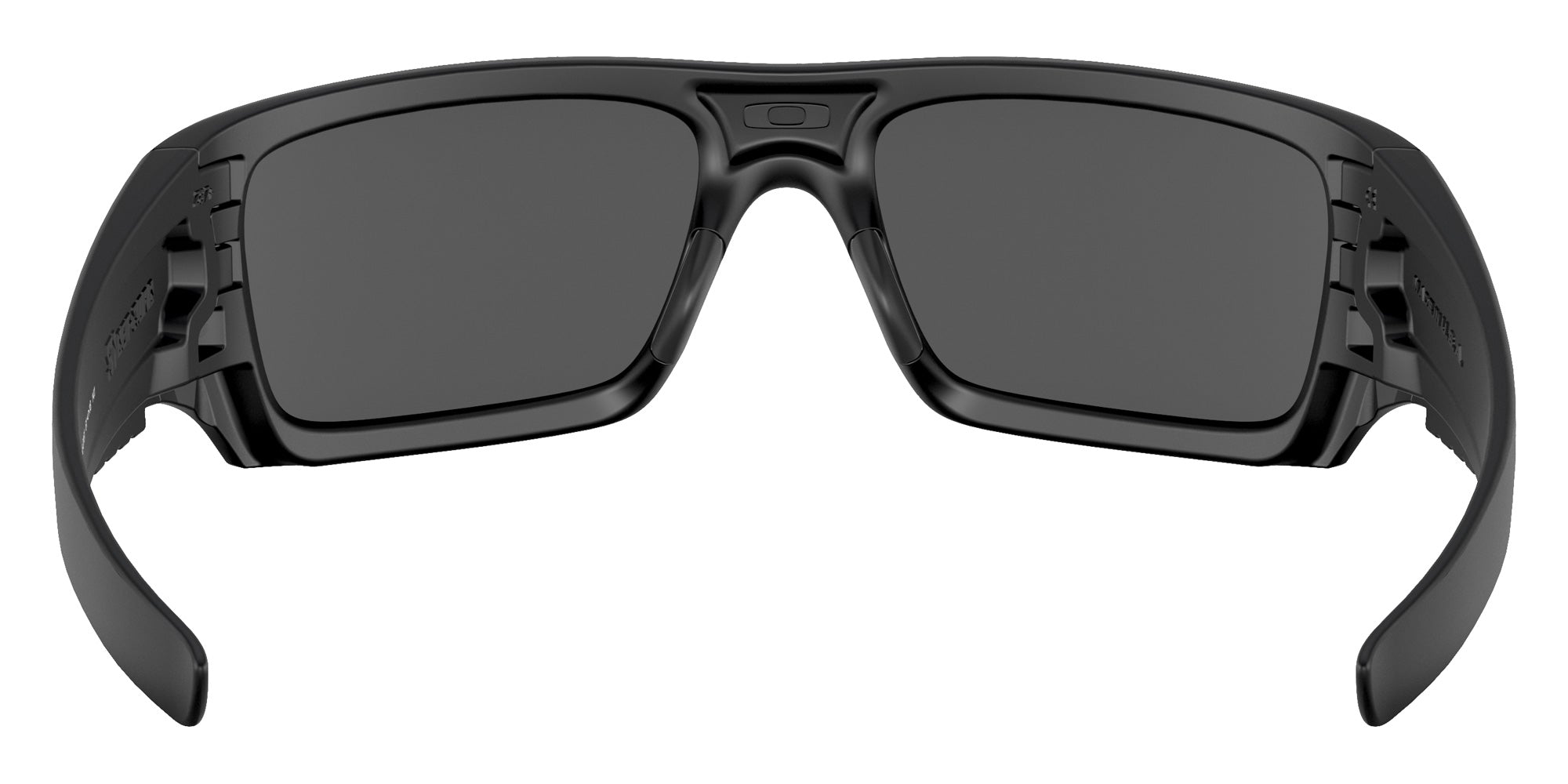 OAKLEY OO9253 Standard Issue Ballistic Det Cord��� 925301 61 - Matte Black / Gray #id:oo9253925301_s:100115