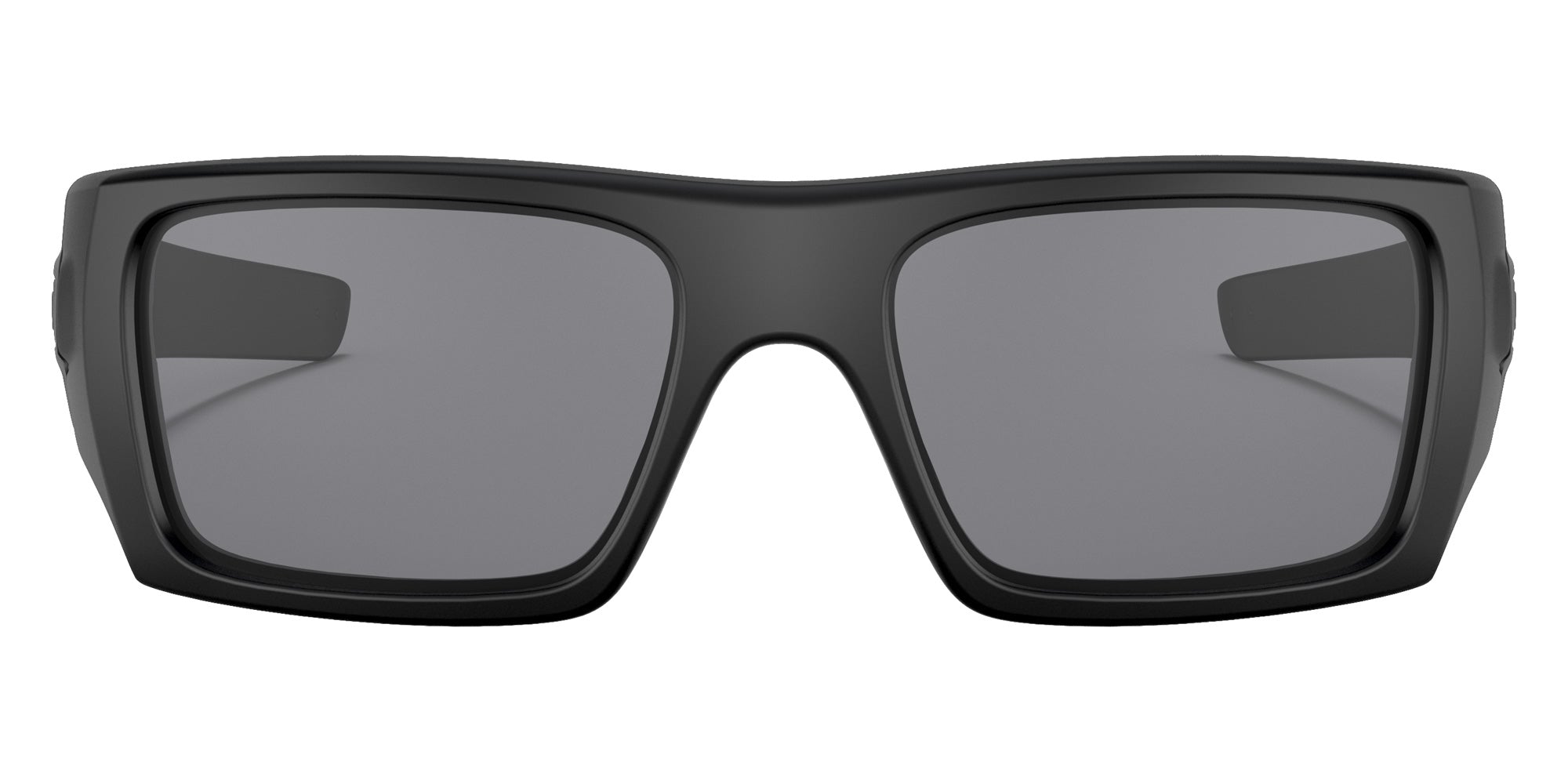 OAKLEY OO9253 Standard Issue Det Cord��� Industrial 925306 61 - Matte Black / Gray #id:oo9253925306_s:100100
