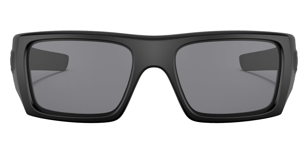OAKLEY OO9253 Standard Issue Det Cord��� Industrial 925306 61 - Matte Black / Gray #id:oo9253925306_s:100100