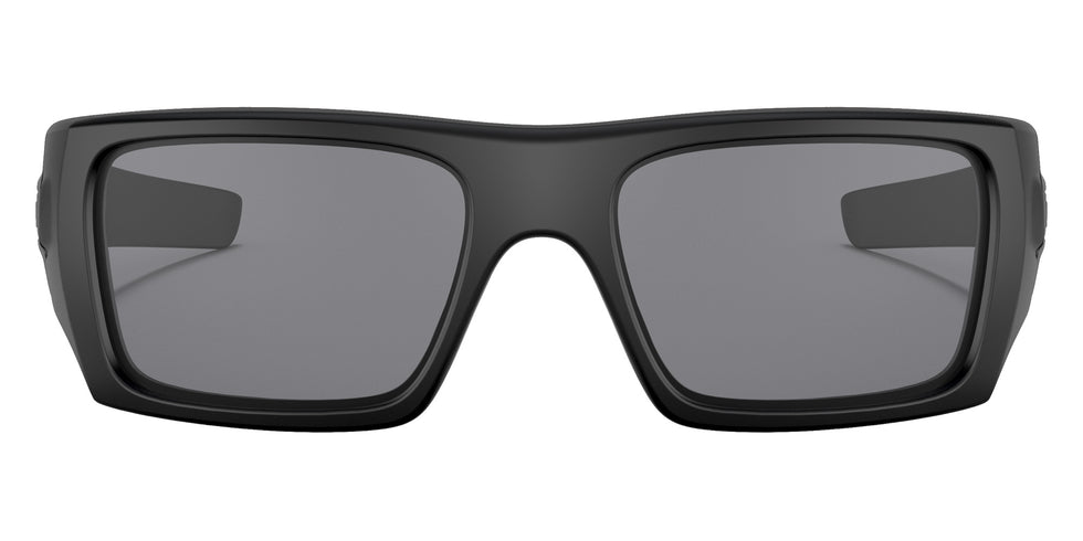 OAKLEY OO9253 Standard Issue Det Cord™ Industrial - ANSI Z87.1 Stamped 925306 61 - Matte Black #id:oo9253925306_s:100100