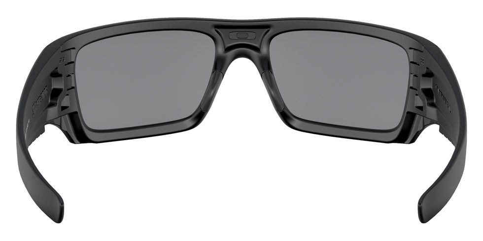 OAKLEY OO9253 Standard Issue Det Cord��� Industrial 925306 61 - Matte Black / Gray #id:oo9253925306_s:100115