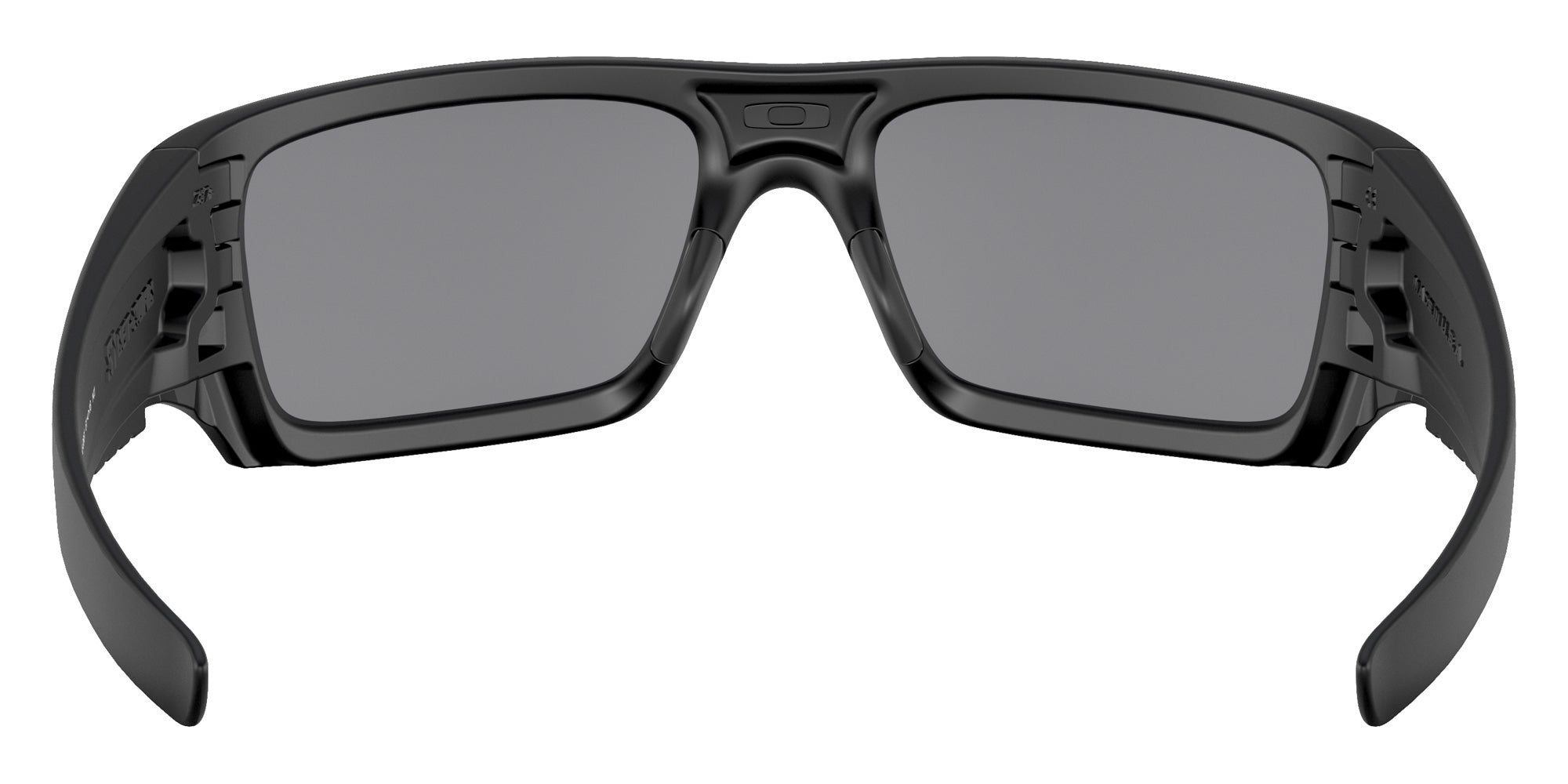OAKLEY OO9253 Standard Issue Det Cord��� Industrial 925306 61 - Matte Black / Gray #id:oo9253925306_s:100115