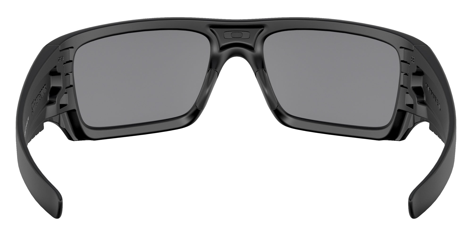 OAKLEY OO9253 Standard Issue Det Cord™ Industrial - ANSI Z87.1 Stamped 925306 61 - Matte Black #id:oo9253925306_s:100115