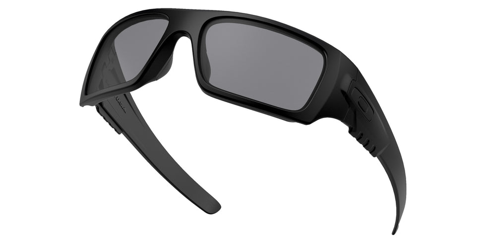 OAKLEY OO9253 Standard Issue Det Cord��� Industrial 925306 61 - Matte Black / Gray #id:oo9253925306_s:100120