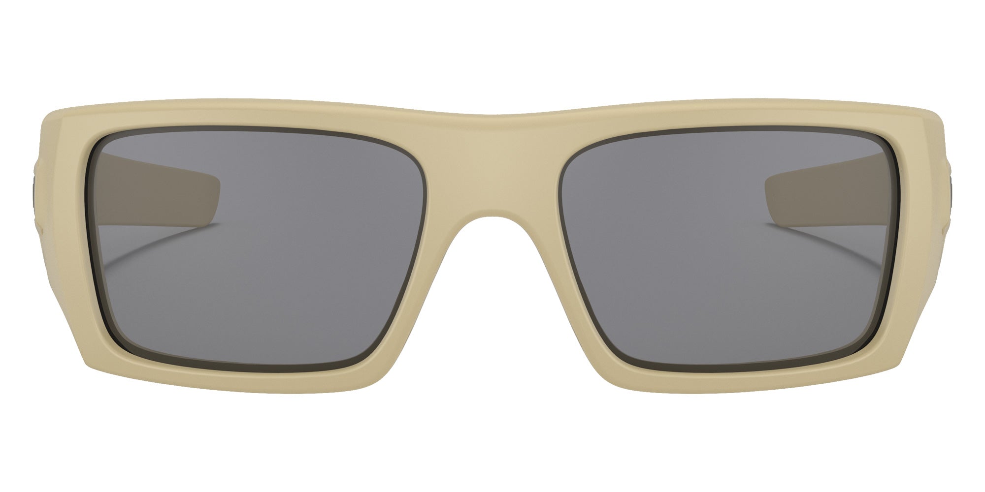 OAKLEY OO9253 Standard Issue Ballistic Det Cord��� Desert 925316 61 - Desert Tan / Gray #id:oo9253925316_s:100100