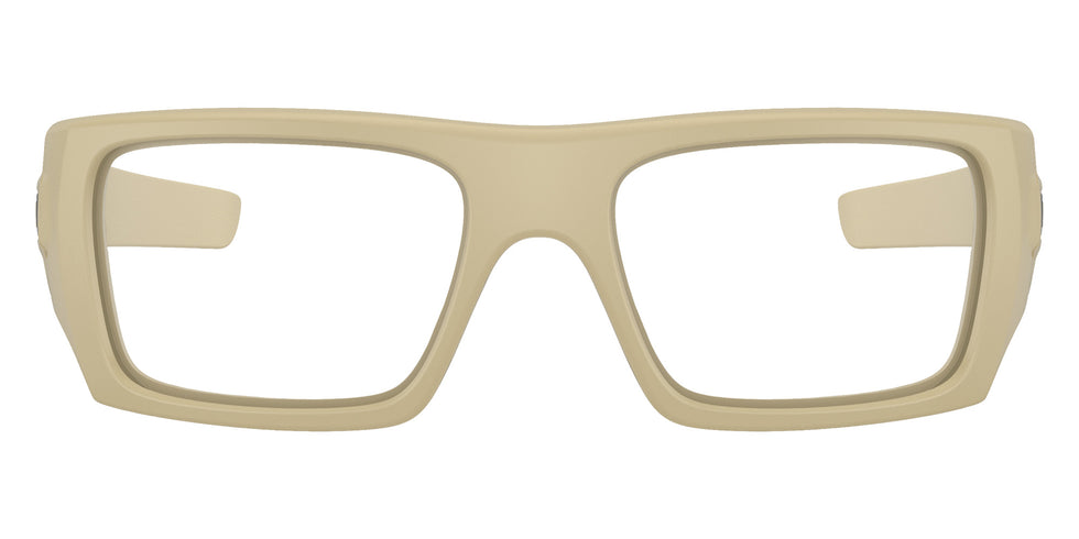 OAKLEY OO9253 Standard Issue Ballistic Det Cord��� Desert 925317 61 - Desert Tan #id:oo9253925317_s:102100