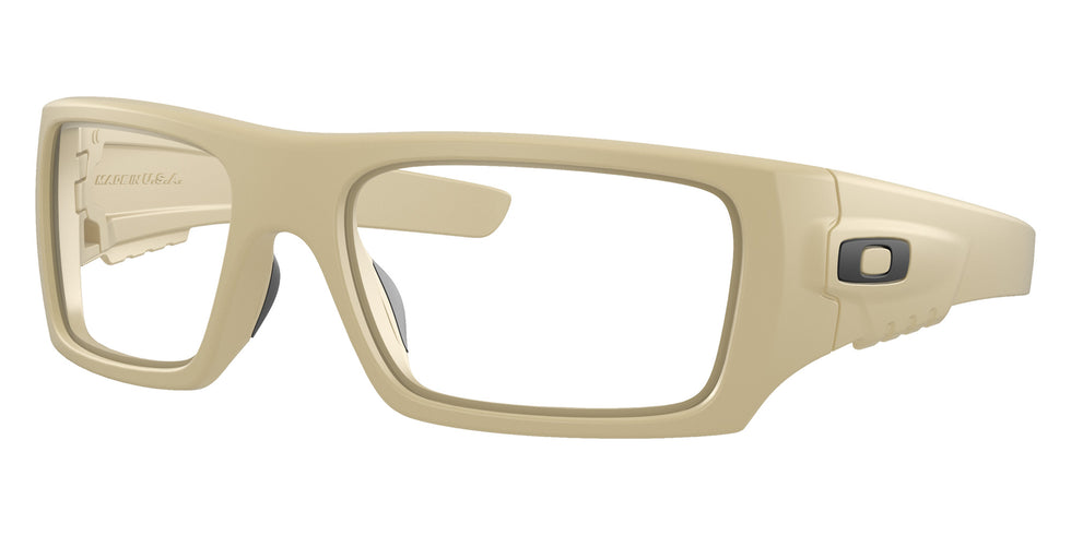 OAKLEY OO9253 Standard Issue Ballistic Det Cord��� Desert 925317 61 - Desert Tan #id:oo9253925317_s:102105