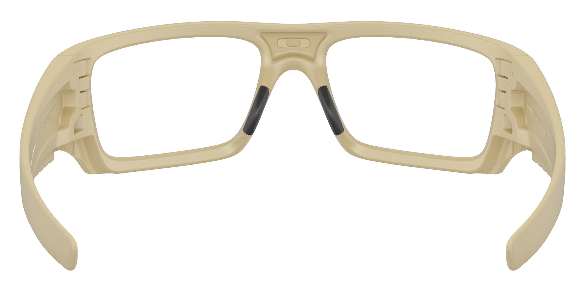 OAKLEY OO9253 Standard Issue Ballistic Det Cord��� Desert 925317 61 - Desert Tan #id:oo9253925317_s:102115