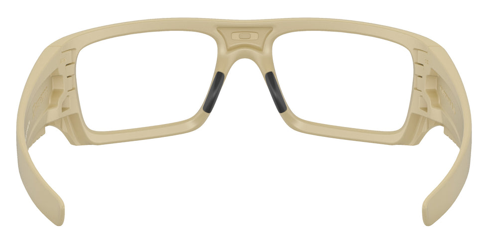 OAKLEY OO9253 Standard Issue Ballistic Det Cord��� Desert 925317 61 - Desert Tan #id:oo9253925317_s:102115