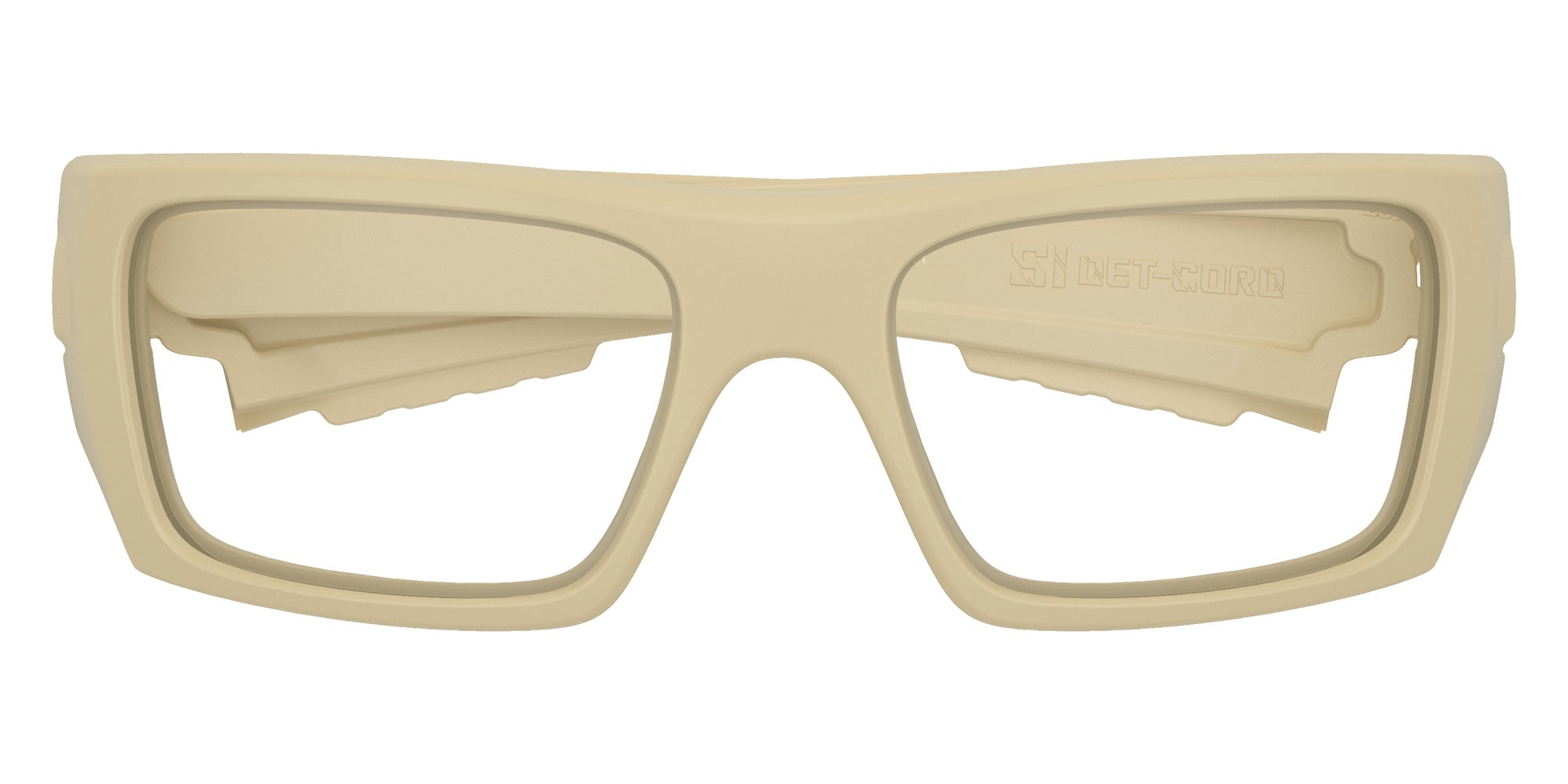 OAKLEY OO9253 Standard Issue Ballistic Det Cord��� Desert 925317 61 - Desert Tan #id:oo9253925317_s:102125