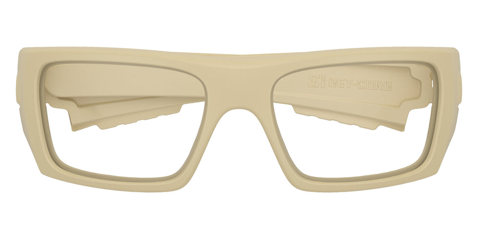 OAKLEY OO9253 Standard Issue Ballistic Det Cord��� Desert 925317 61 - Desert Tan #id:oo9253925317_s:102125