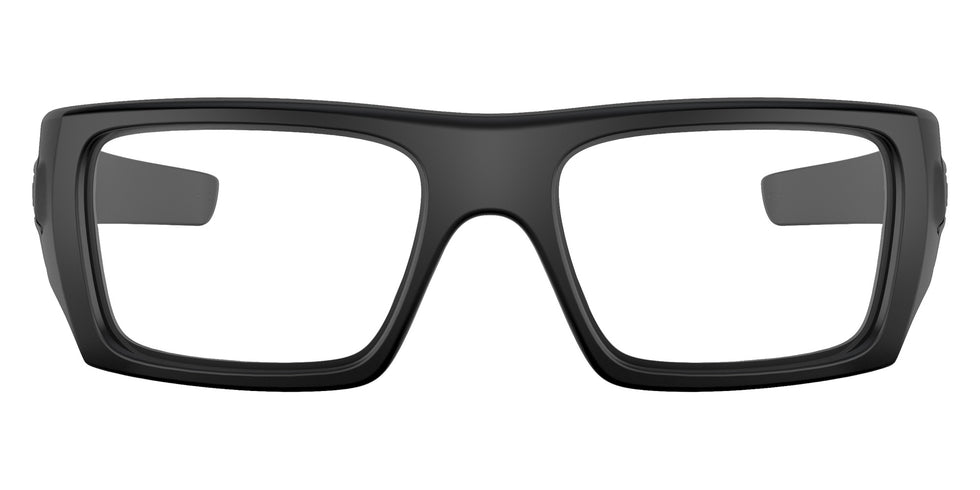 OAKLEY OO9253 Det Cord™ PPE 925321 61 - Matte Black #id:oo9253925321_s:100100