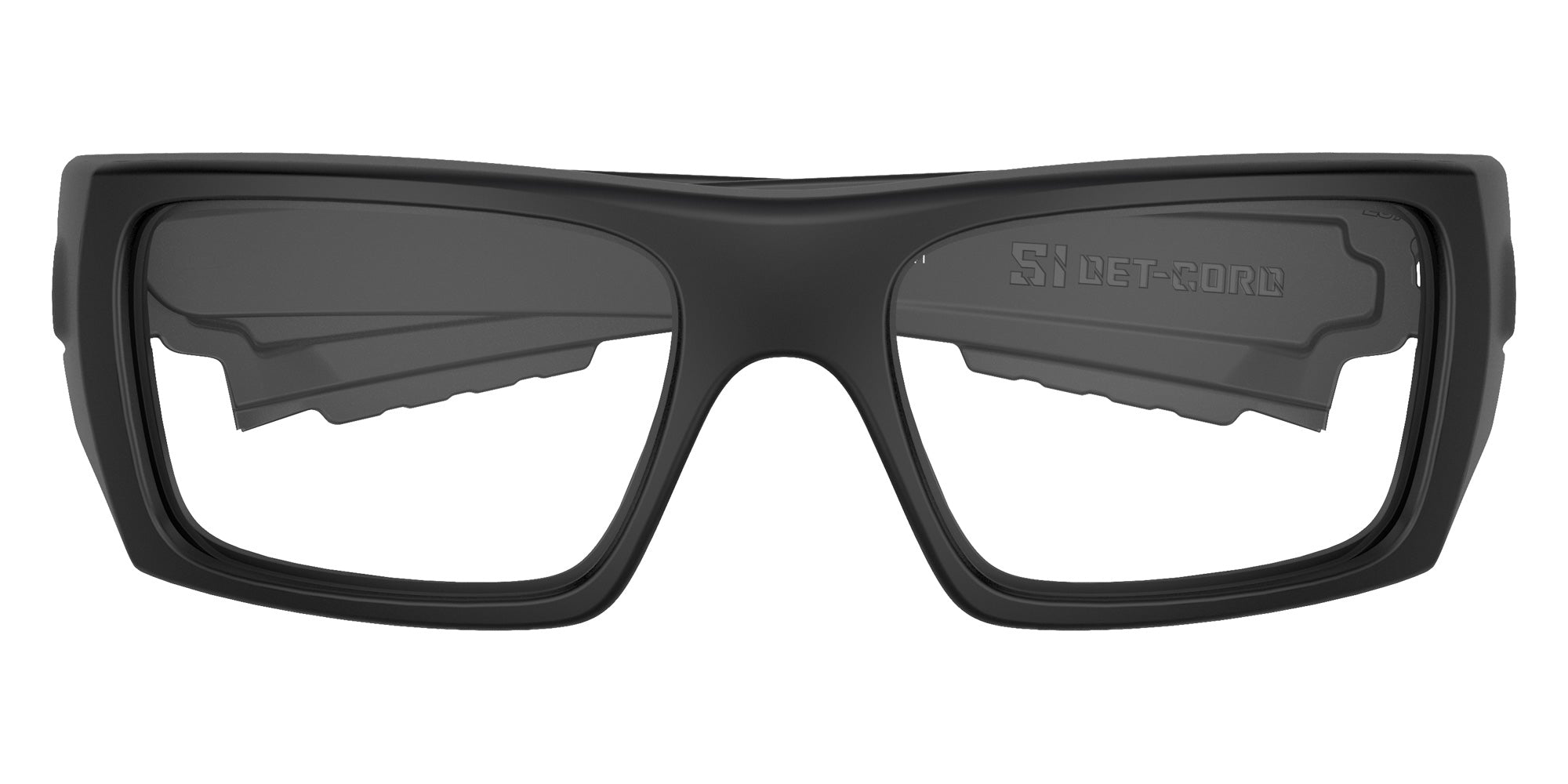 OAKLEY OO9253 Det Cord��� PPE 925321 61 - Matte Black #id:oo9253925321_s:100125