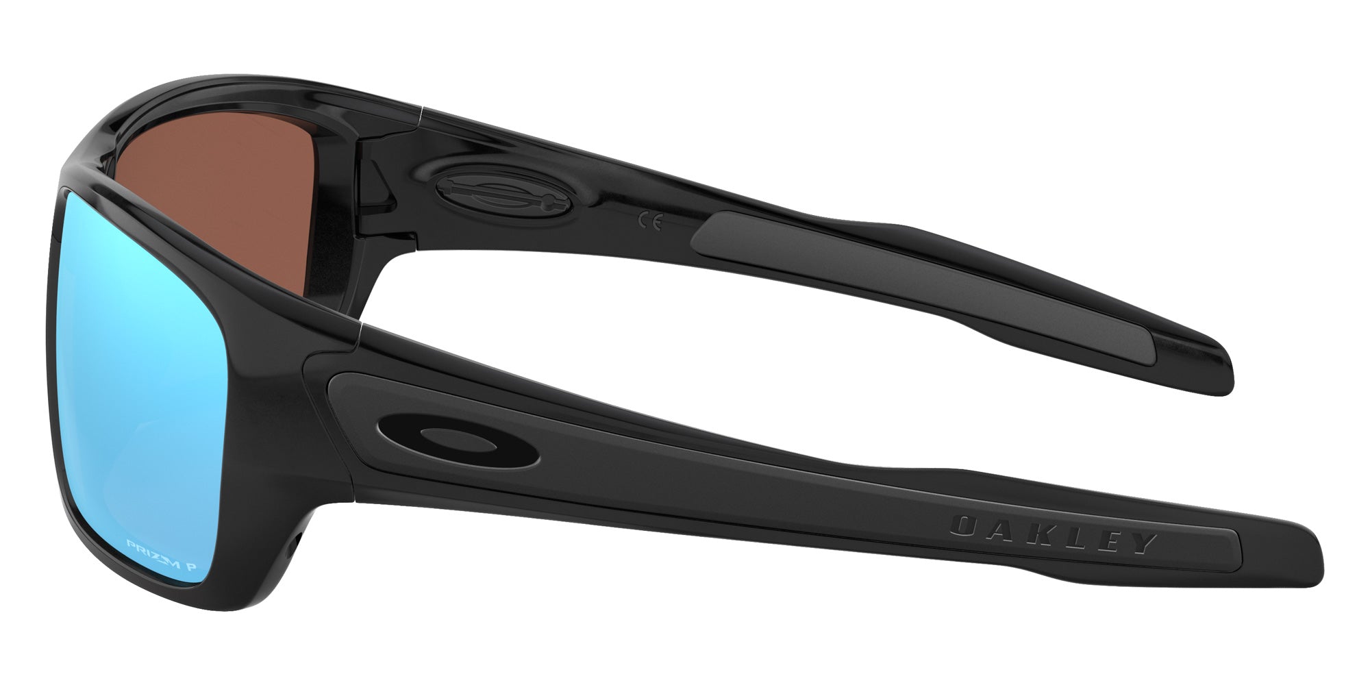OAKLEY OO9263 Turbine 926314 63 - Polished Black #id:oo9263926314_s:100110