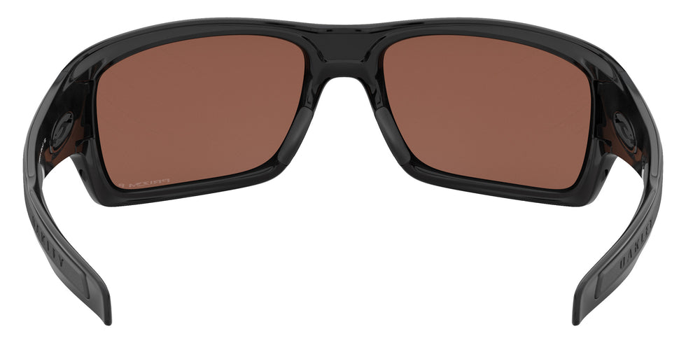 OAKLEY OO9263 Turbine 926314 63 - Polished Black #id:oo9263926314_s:100115