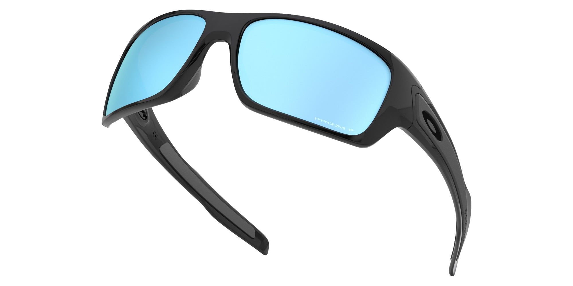 OAKLEY OO9263 Turbine 926314 63 - Polished Black #id:oo9263926314_s:100120