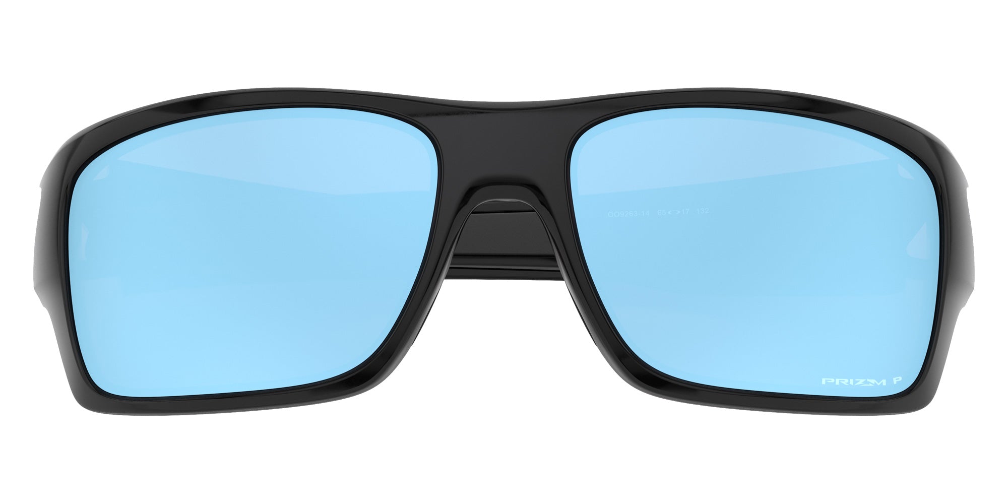 OAKLEY OO9263 Turbine 926314 63 - Polished Black #id:oo9263926314_s:100125