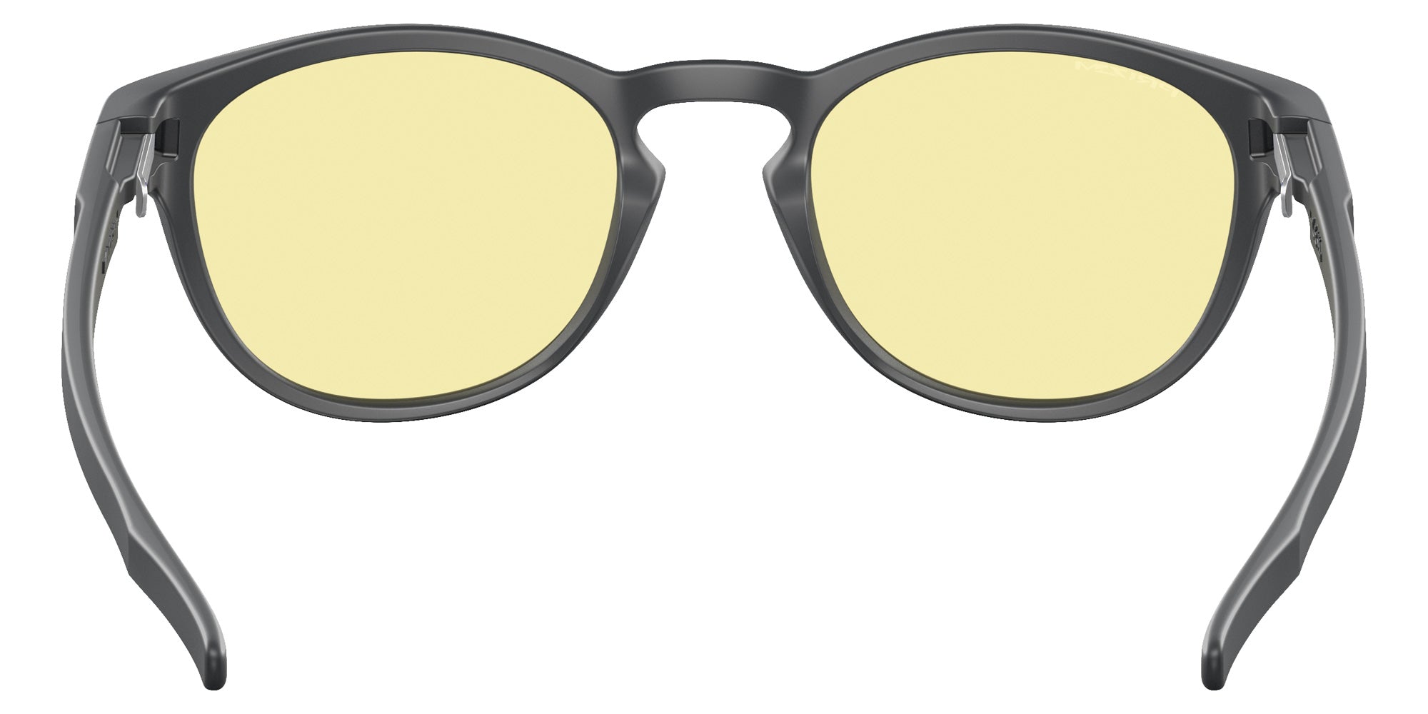 OAKLEY OO9265 Latch��� Gaming 926567 53 - Matte Carbon / Prizm Gaming��� 2.0 Mirrored #id:oo9265926567_s:100115