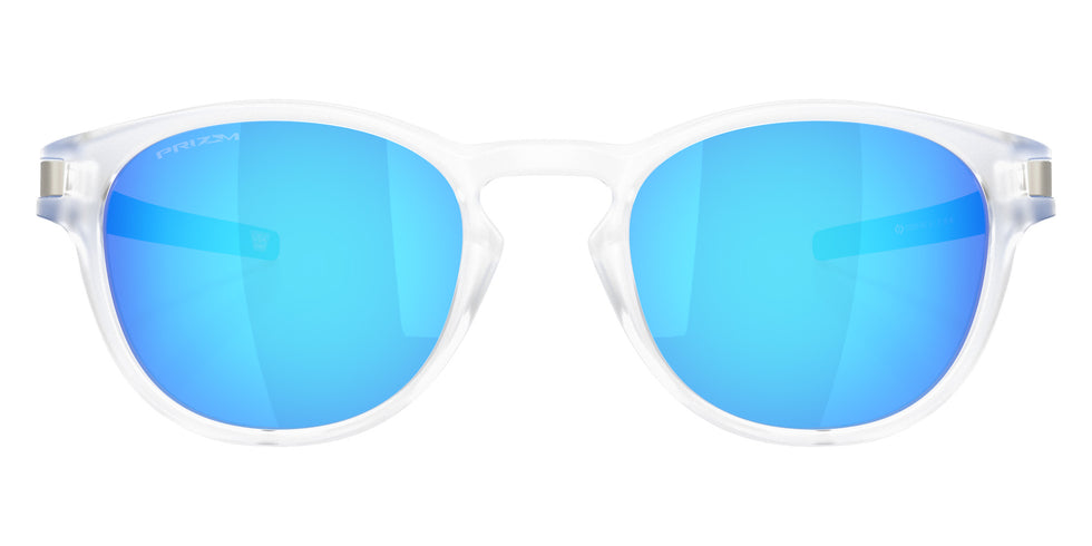 OAKLEY OO9265 Latch™ Neon Pop Collection 926576 53 - Matte Clear #id:oo9265926576_s:100100