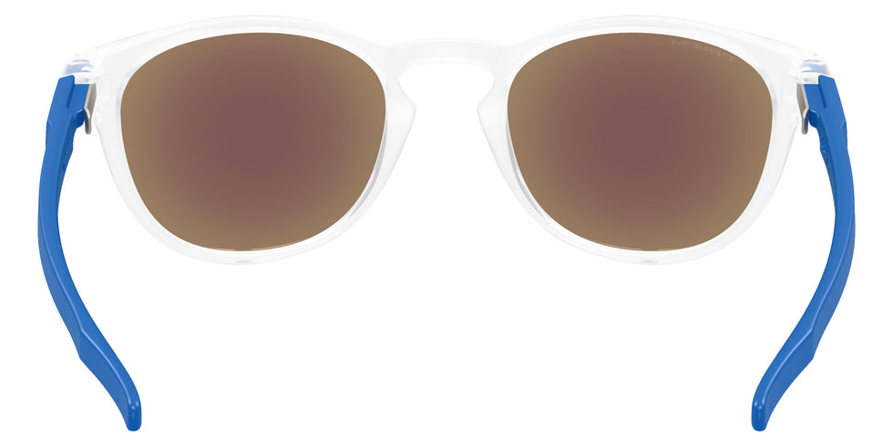 OAKLEY OO9265 Latch™ Neon Pop Collection 926576 53 - Matte Clear #id:oo9265926576_s:100115