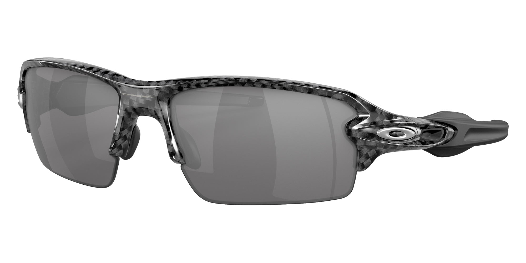OAKLEY OO9271 Flak® 2.0 927106 61 - Carbon Fiber #id:oo9271927106_s:100105