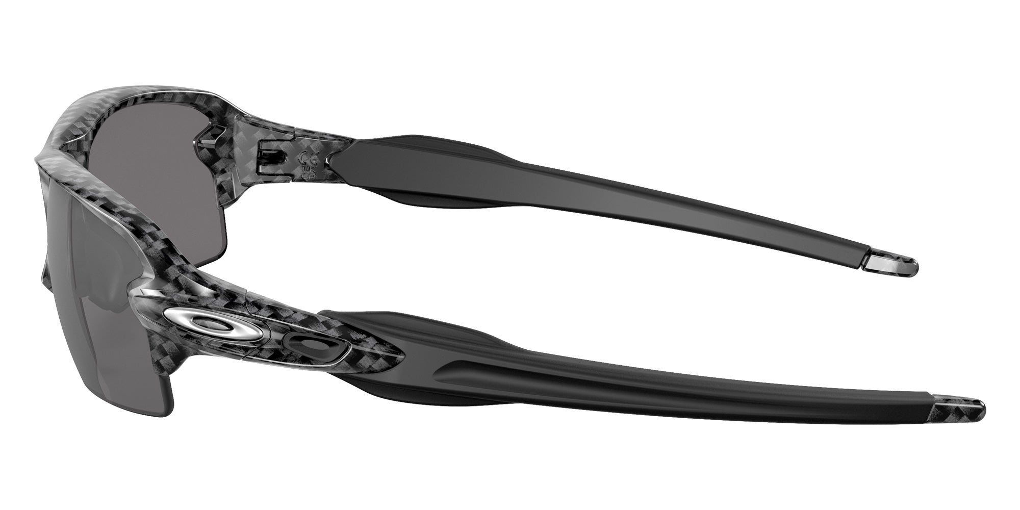 OAKLEY OO9271 Flak® 2.0 927106 61 - Carbon Fiber #id:oo9271927106_s:100110