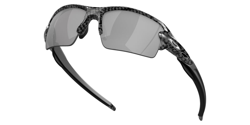 OAKLEY OO9271 Flak® 2.0 927106 61 - Carbon Fiber #id:oo9271927106_s:100120