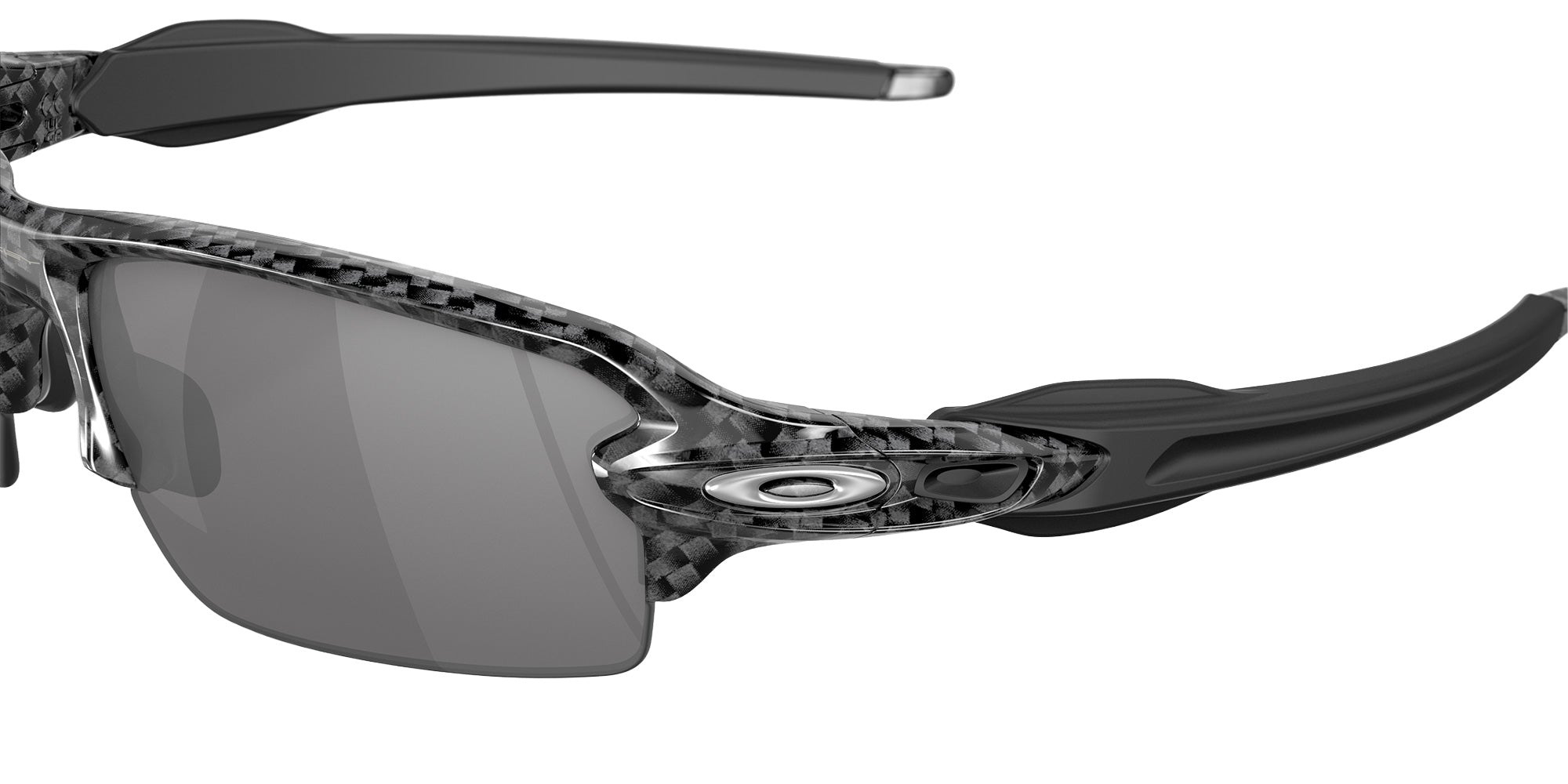 OAKLEY OO9271 Flak® 2.0 927106 61 - Carbon Fiber #id:oo9271927106_s:100125