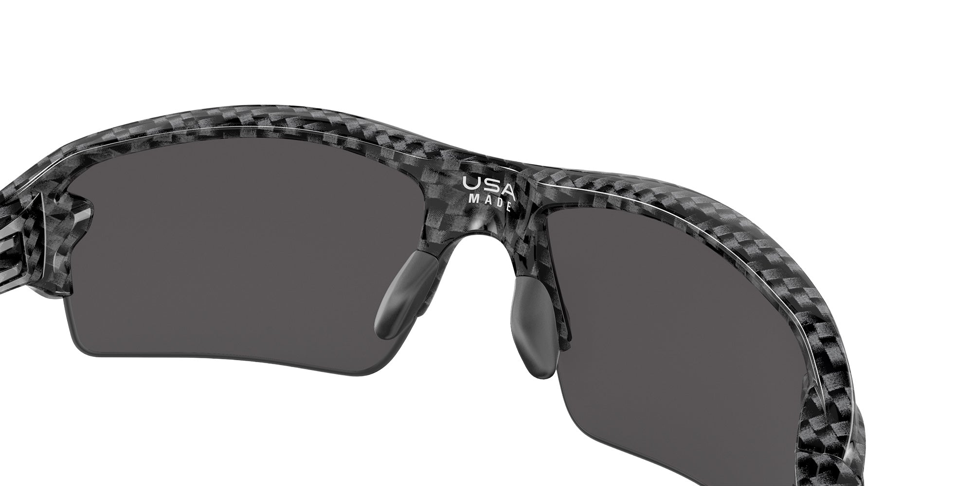 OAKLEY OO9271 Flak® 2.0 927106 61 - Carbon Fiber #id:oo9271927106_s:100130