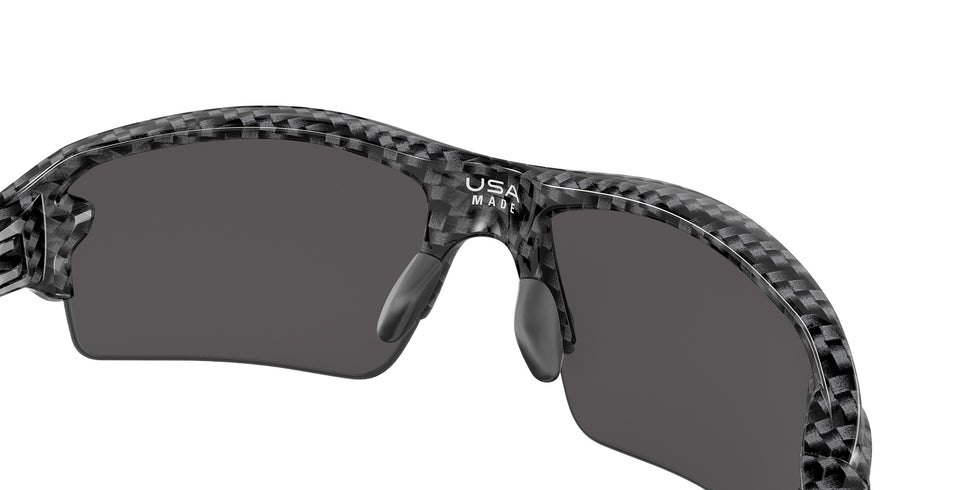 OAKLEY OO9271 Flak® 2.0 927106 61 - Carbon Fiber #id:oo9271927106_s:100130