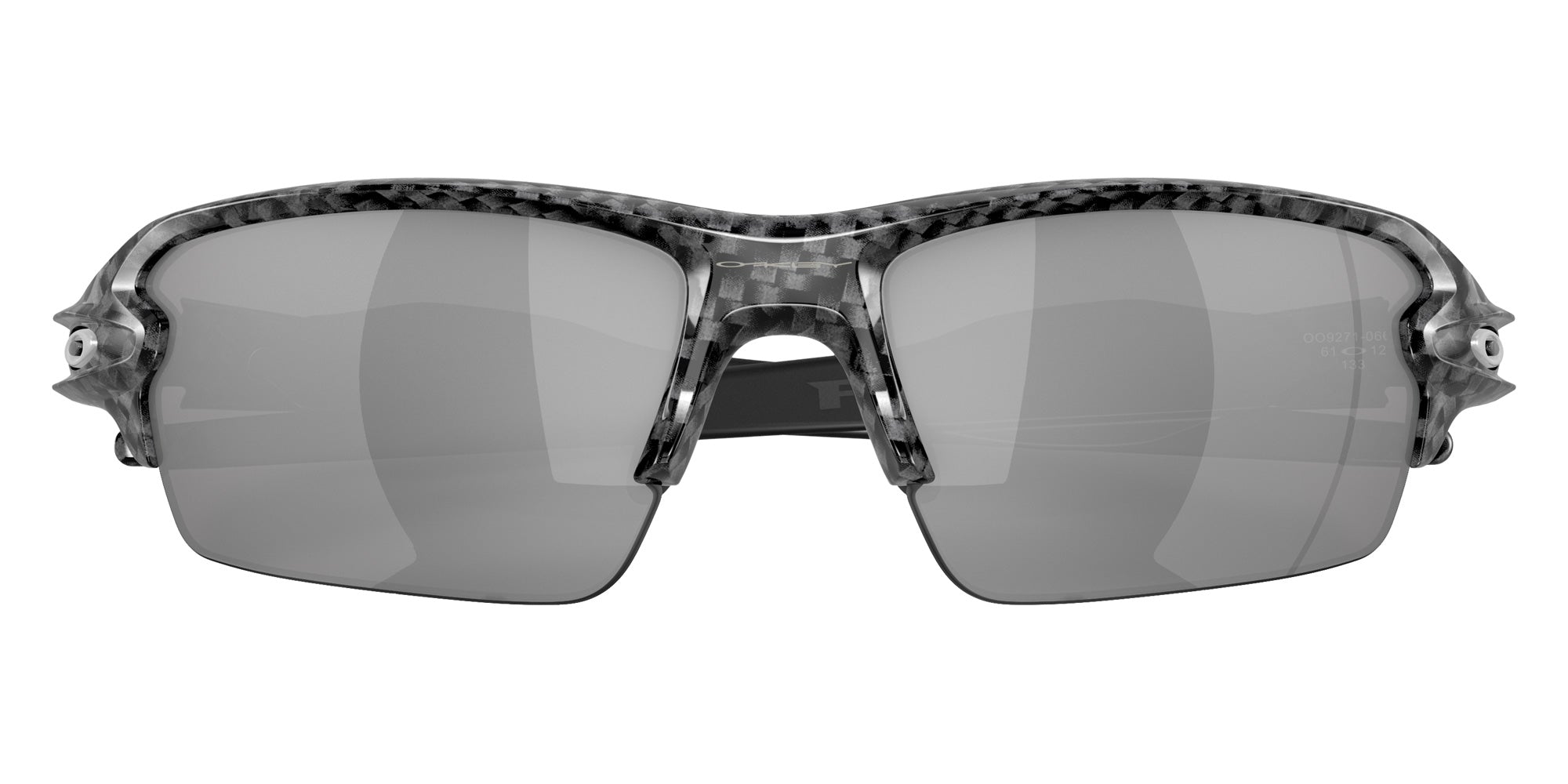 OAKLEY OO9271 Flak® 2.0 927106 61 - Carbon Fiber #id:oo9271927106_s:100135