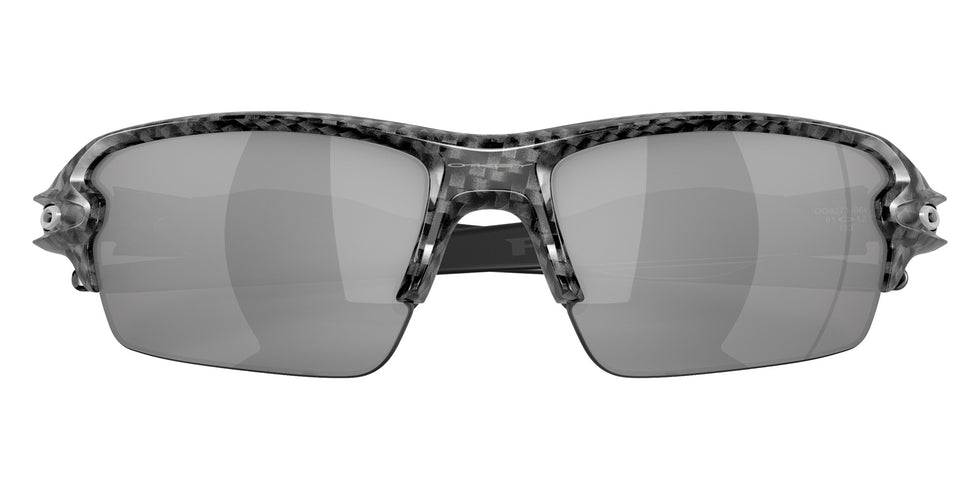 OAKLEY OO9271 Flak® 2.0 927106 61 - Carbon Fiber #id:oo9271927106_s:100135