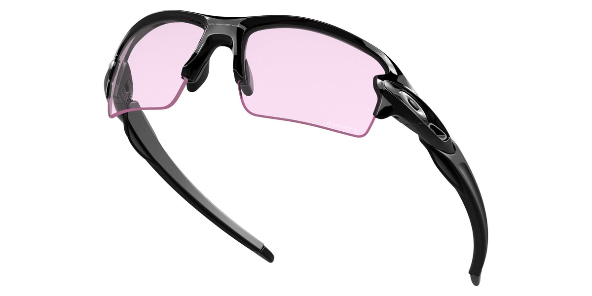 OAKLEY OO9271 Flak�� 2.0 (Low Bridge Fit) 927138 61 - Polished Black / Prizm Low Light #id:oo9271927138_s:104120