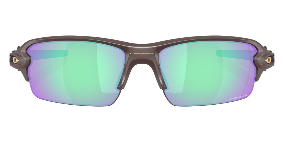 OAKLEY OO9271 Flak® 2.0 927157 61 - Matte Grenache / Prizm Golf #id:oo9271927157_s:102100