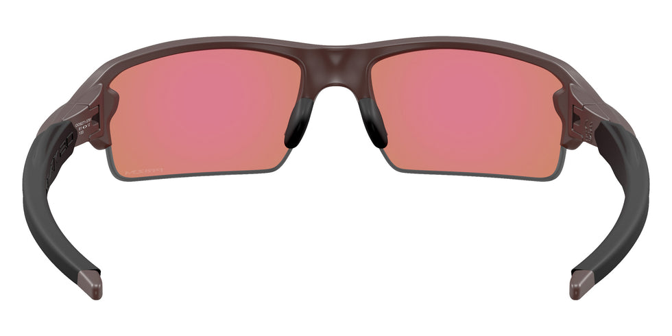OAKLEY OO9271 Flak® 2.0 927157 61 - Matte Grenache / Prizm Golf #id:oo9271927157_s:102115