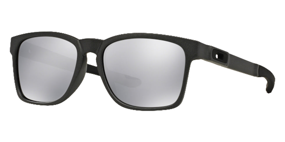 OAKLEY OO9272 Catalyst® 927203 55 - Steel #id:oo9272927203_s:100100