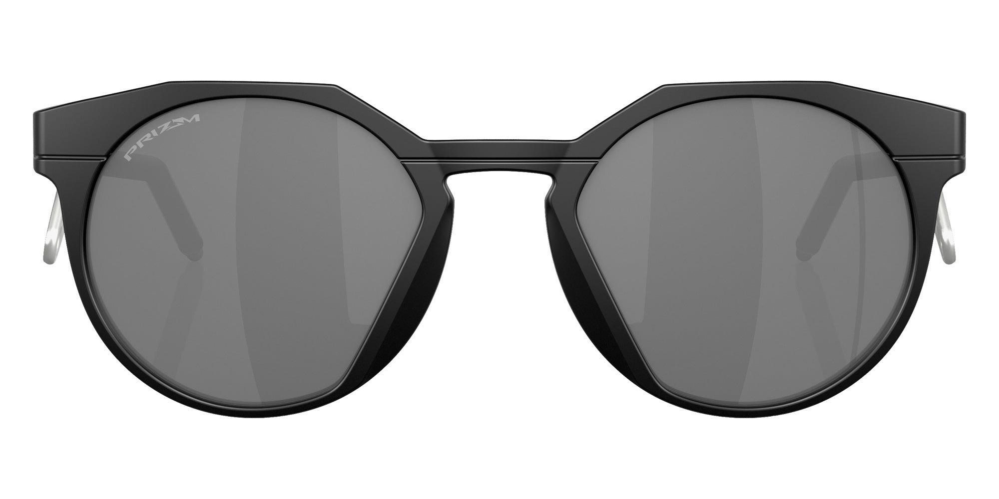 OAKLEY OO9279 HSTN Metal 927901 52 - Matte Black / Prizm Black Mirrored #id:oo9279927901_s:100100