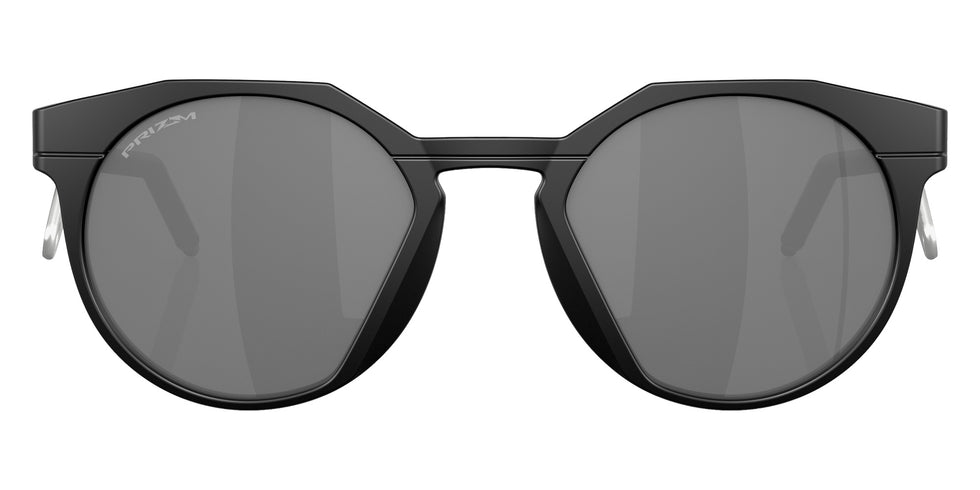 OAKLEY OO9279 HSTN Metal 927901 52 - Matte Black / Prizm Black Mirrored #id:oo9279927901_s:100100
