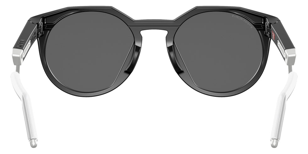 OAKLEY OO9279 HSTN Metal 927901 52 - Matte Black / Prizm Black Mirrored #id:oo9279927901_s:100115