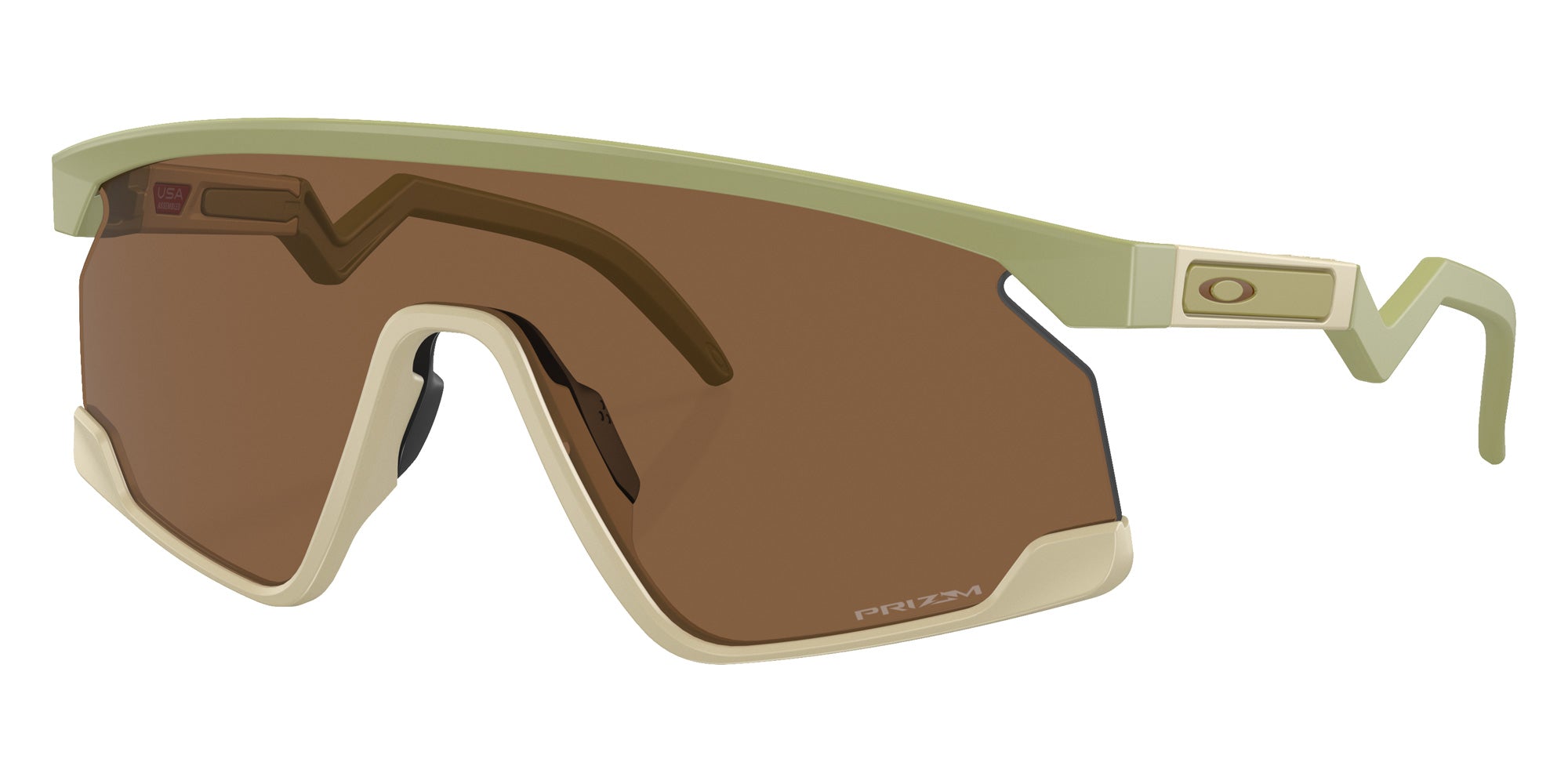 OAKLEY OO9280 BXTR 928010 139 - Matte Fern #id:oo9280928010_s:100105