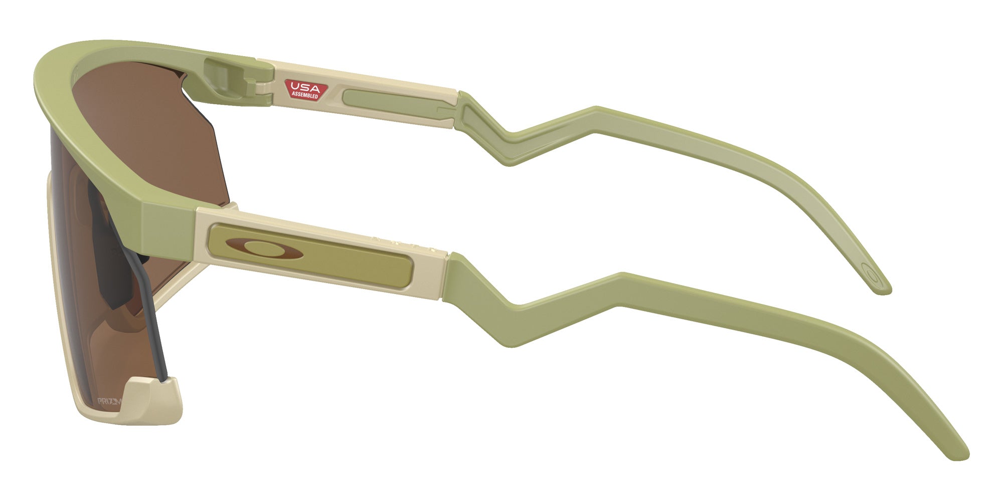 OAKLEY OO9280 BXTR 928010 139 - Matte Fern #id:oo9280928010_s:100110