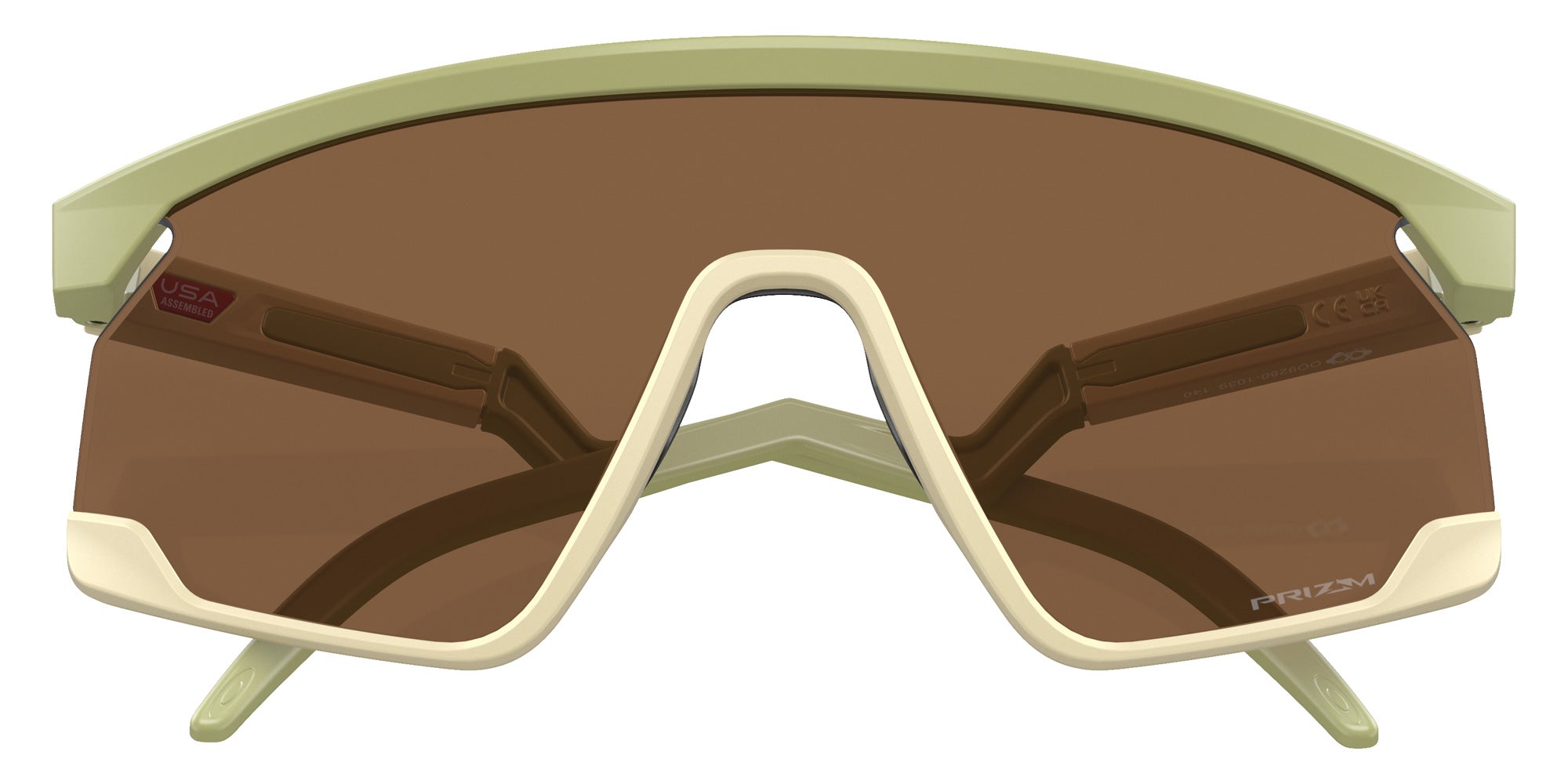 OAKLEY OO9280 BXTR 928010 139 - Matte Fern #id:oo9280928010_s:100120