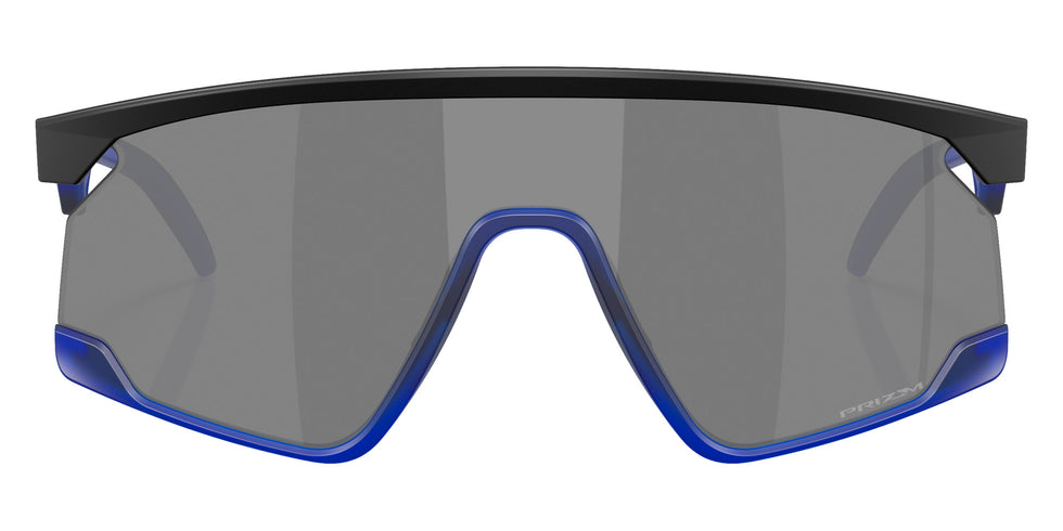 OAKLEY OO9280 BXTR Fathom 928015 139 - Matte Black / Prizm Black Mirrored #id:oo9280928015_s:100100