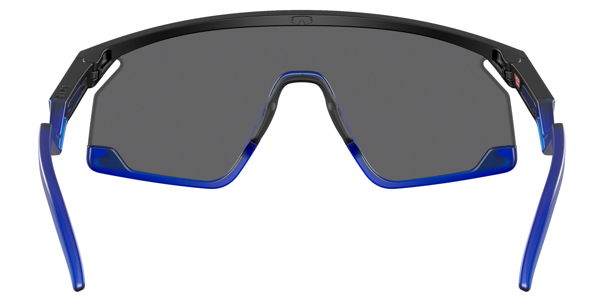 OAKLEY OO9280 BXTR Fathom 928015 139 - Matte Black / Prizm Black Mirrored #id:oo9280928015_s:100115