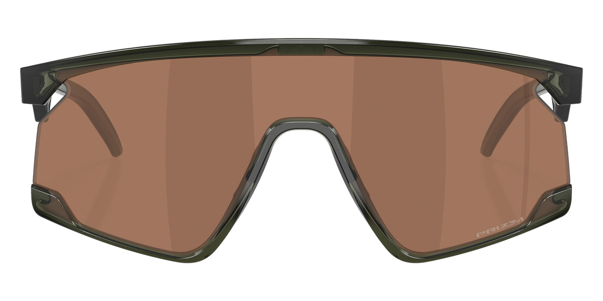OAKLEY OO9280 BXTR 928023 139 - Olive Ink / Prizm Tungsten Mirrored #id:oo9280928023_s:100100