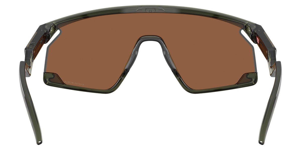 OAKLEY OO9280 BXTR 928023 139 - Olive Ink / Prizm Tungsten Mirrored #id:oo9280928023_s:100115