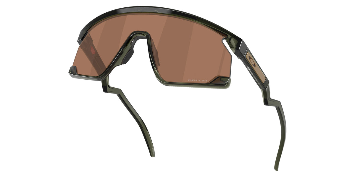 OAKLEY OO9280 BXTR 928023 139 - Olive Ink / Prizm Tungsten Mirrored #id:oo9280928023_s:100120