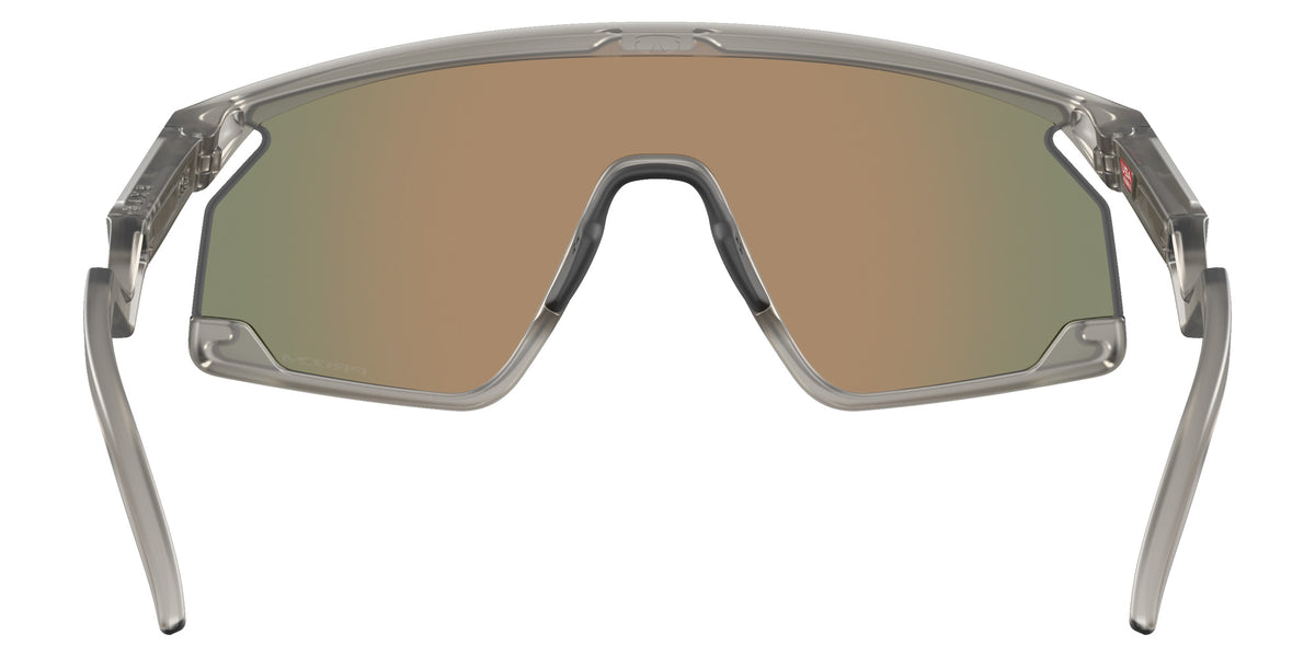 OAKLEY OO9280 BXTR 928024 139 - Matte Gray Ink / Prizm Ruby Mirrored #id:oo9280928024_s:102115
