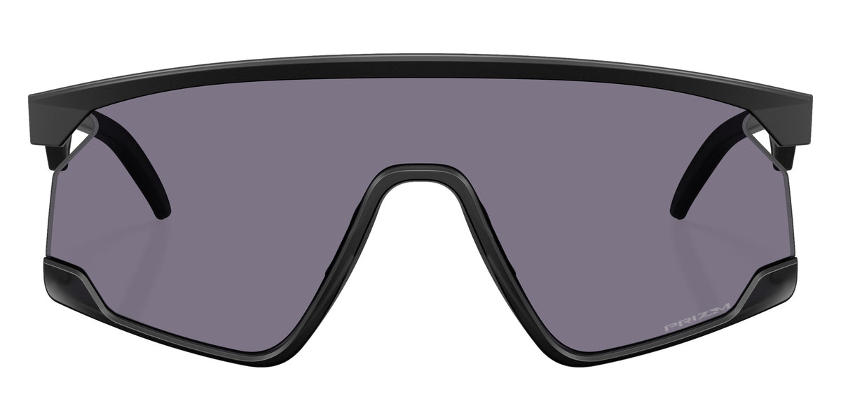 OAKLEY OO9280 BXTR 928025 139 - Matte Black / Prizm Gray #id:oo9280928025_s:104100