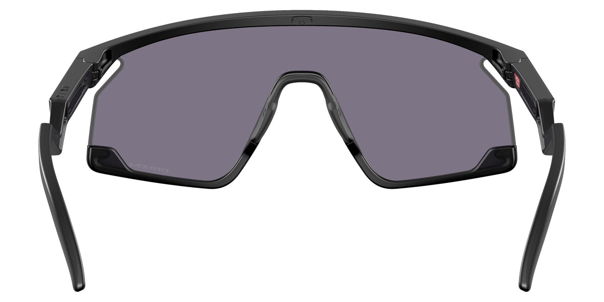 OAKLEY OO9280 BXTR 928025 139 - Matte Black / Prizm Gray #id:oo9280928025_s:104115